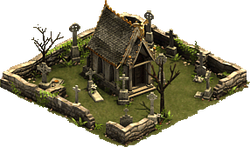forge of empires graveyard
